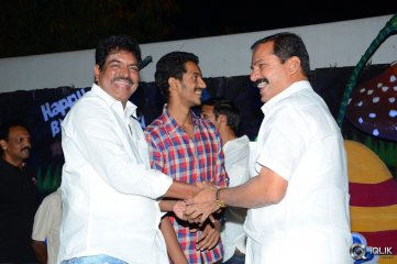 Ajay Son Dheeran 1st Birthday Celebrations 2014